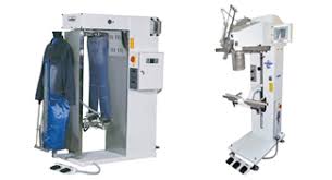 Sewing equipment